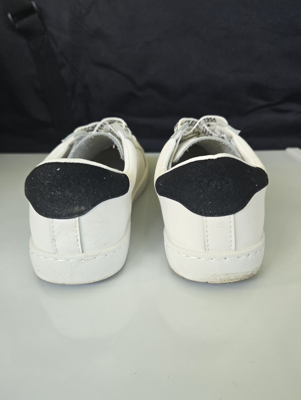 Vintage Havana Carla Star Sneakers - Picture 4 of 7
